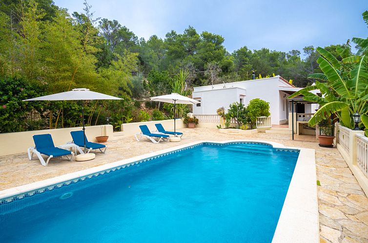 Unterkunft 2054102 - Ferienhaus Ibiza - Vakantiehuis Can Toni Mari