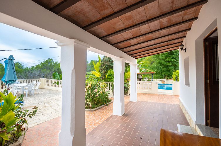 Vakantiehuis Can Toni Mari