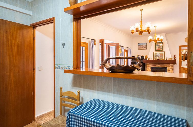 Vakantiehuis Can Toni Mari