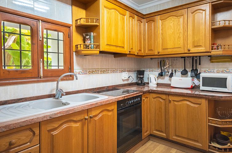 Vakantiehuis Can Toni Mari