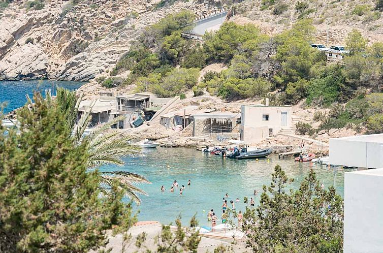 Appartement in Cala Vadella