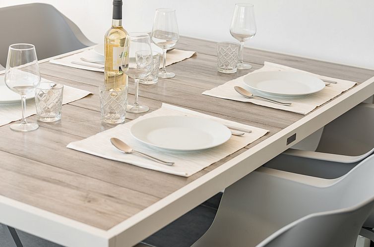 Appartement in Cala Vadella