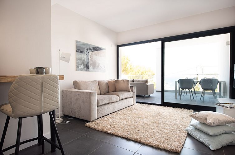 Appartement in Cala Vadella