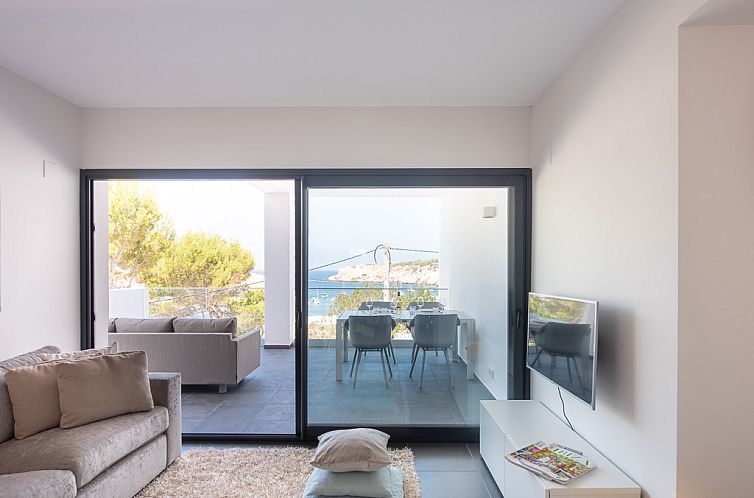 Appartement in Cala Vadella
