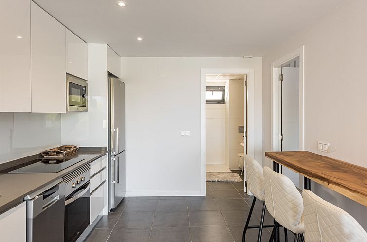 Appartement in Cala Vadella