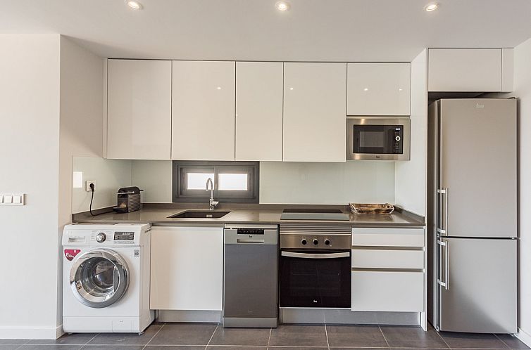 Appartement in Cala Vadella