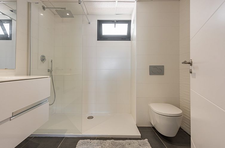 Appartement in Cala Vadella