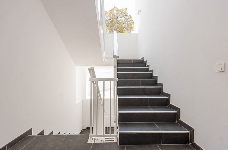 Appartement in Cala Vadella