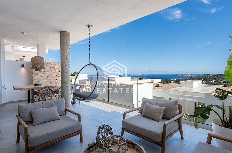 Unterkunft 2054203 - Appartement Ibiza - Appartement in Cala Vadella