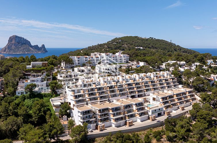 Appartement in Cala Vadella