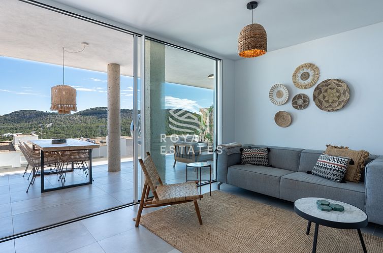 Appartement in Cala Vadella