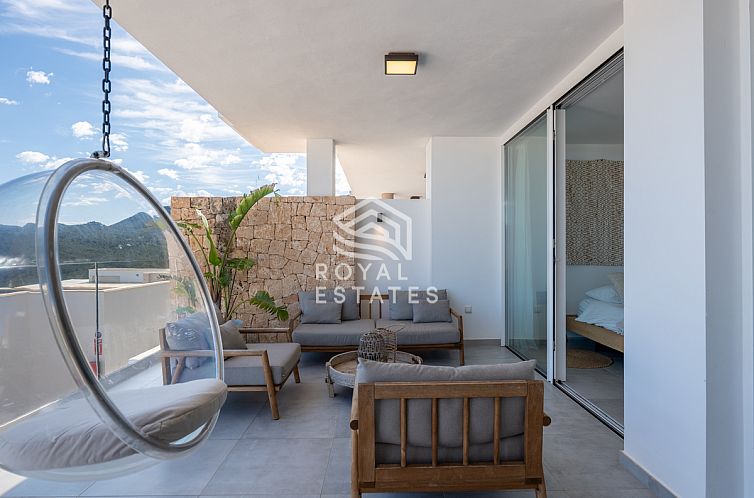 Appartement in Cala Vadella