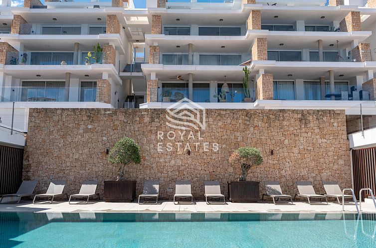 Appartement in Cala Vadella