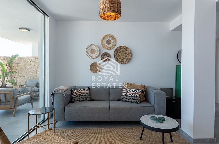 Appartement in Cala Vadella