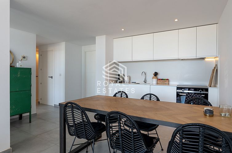 Appartement in Cala Vadella