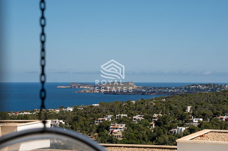 Appartement in Cala Vadella