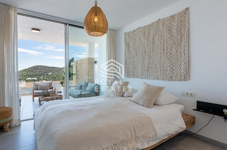 Appartement in Cala Vadella