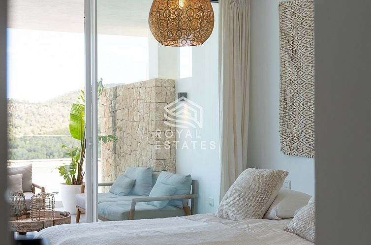 Appartement in Cala Vadella