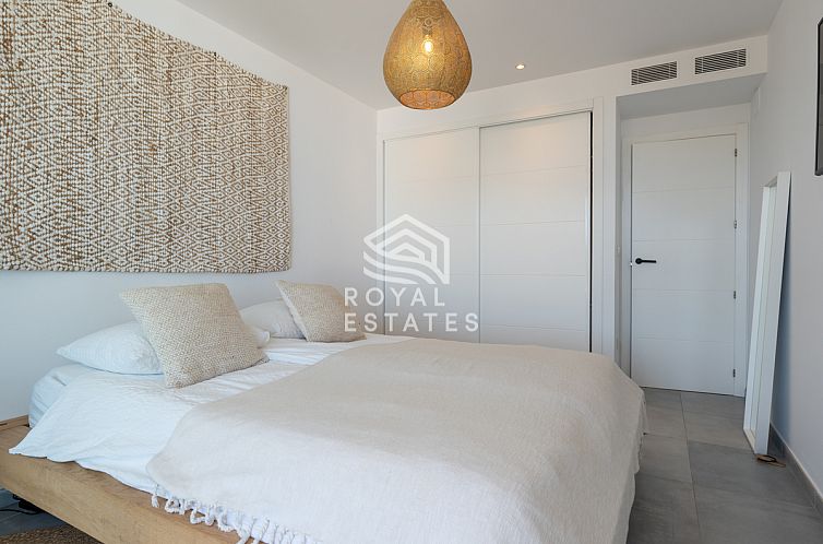Appartement in Cala Vadella