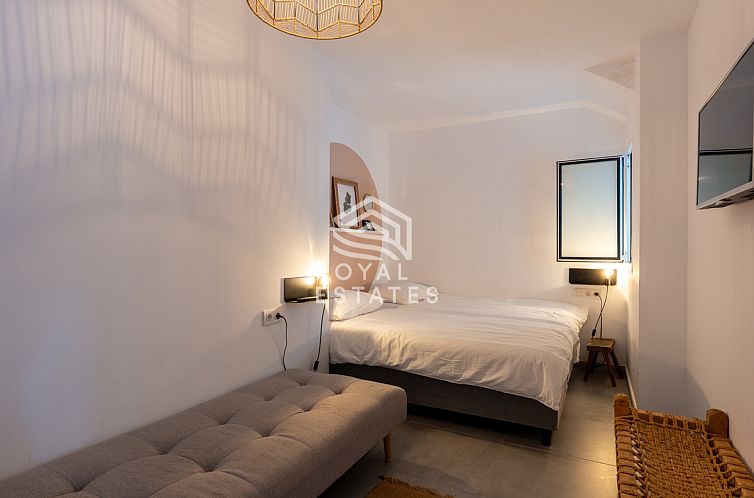 Appartement in Cala Vadella