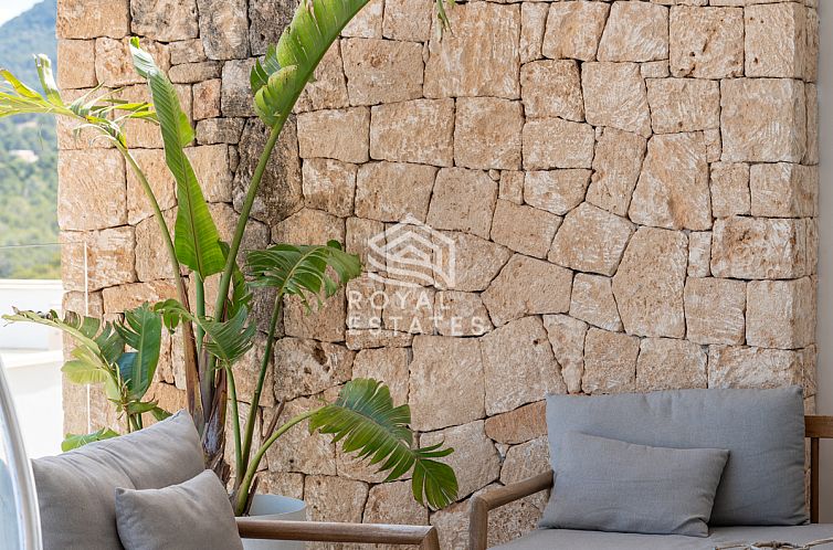 Appartement in Cala Vadella
