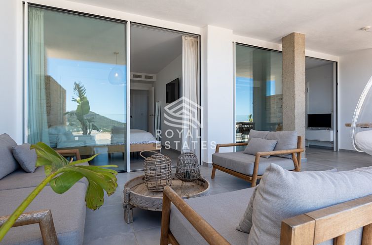 Appartement in Cala Vadella