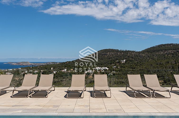 Appartement in Cala Vadella