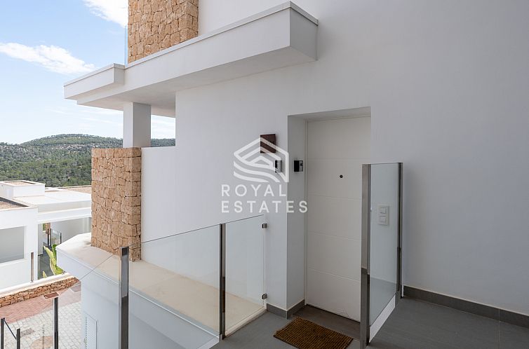 Appartement in Cala Vadella