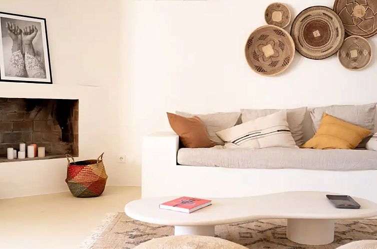 Dream. Casa Anna Maria