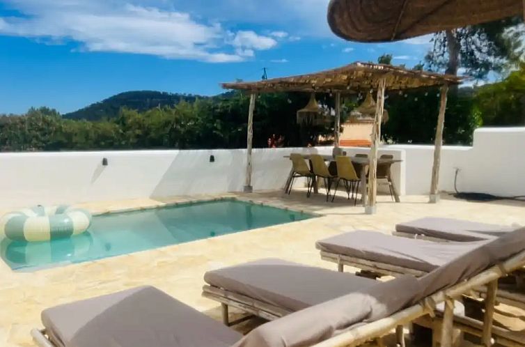 Dream. Casa Anna Maria
