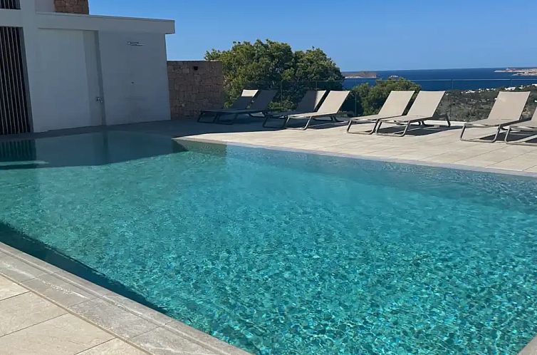 Guest house 2054211 - Apartment Ibiza - Casa Vero