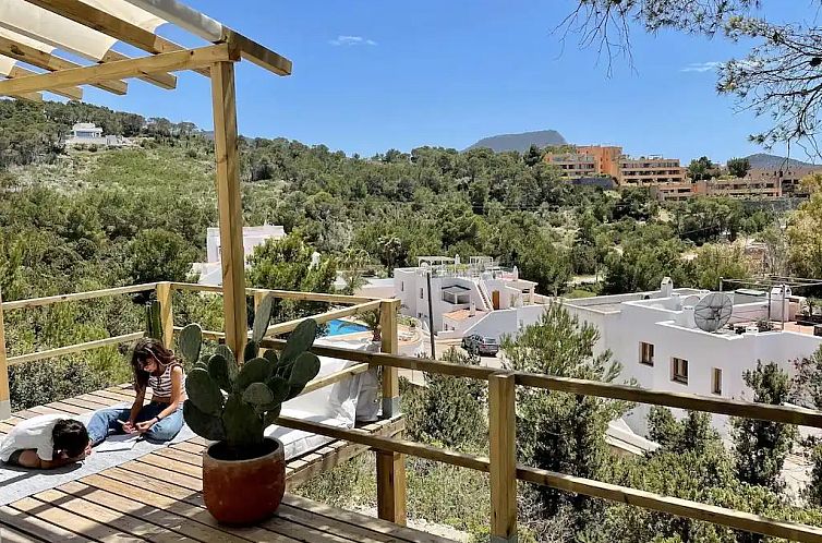 Unterkunft 2054212 - Ferienhaus Ibiza - Can Natura