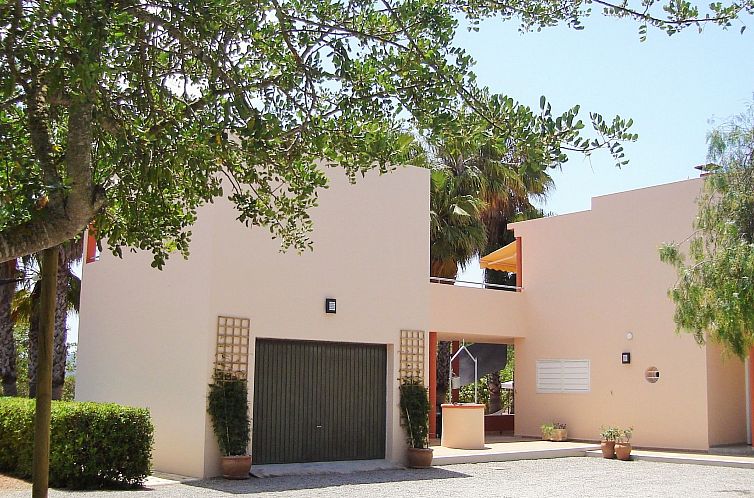 Vakantiehuis Villa Can Toni mit Schwimmbad