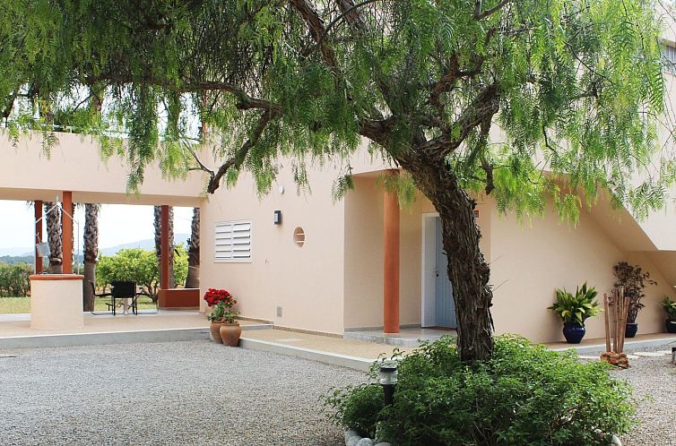 Vakantiehuis Villa Can Toni mit Schwimmbad