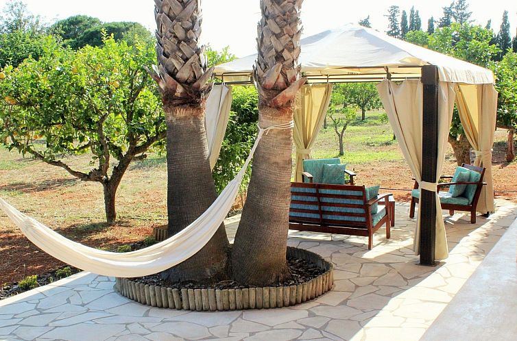 Vakantiehuis Villa Can Toni mit Schwimmbad