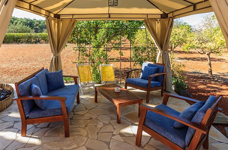 Vakantiehuis Villa Can Toni mit Schwimmbad