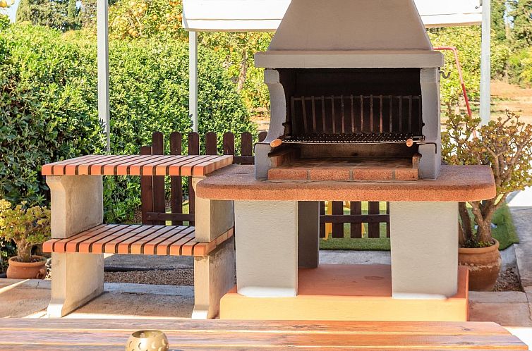 Vakantiehuis Villa Can Toni mit Schwimmbad