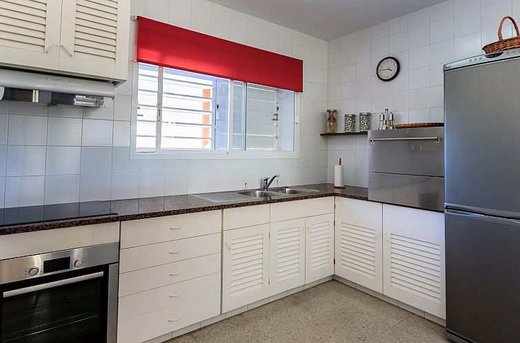 Vakantiehuis Villa Can Toni mit Schwimmbad