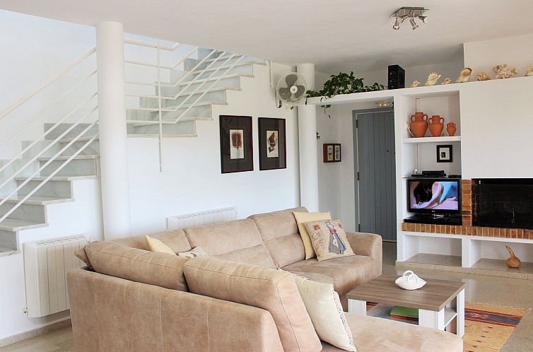 Vakantiehuis Villa Can Toni mit Schwimmbad