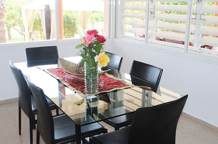 Vakantiehuis Villa Can Toni mit Schwimmbad