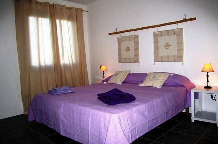 Vakantiehuis Finca Can Gall in Sant Joan De Labritja mit Poo