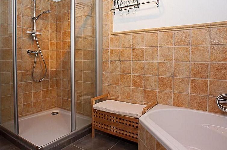 Vakantiehuis Finca Can Gall in Sant Joan De Labritja mit Poo