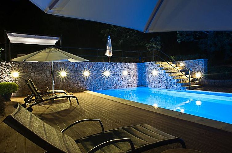 Vakantiehuis Finca Can Gall in Sant Joan De Labritja mit Poo