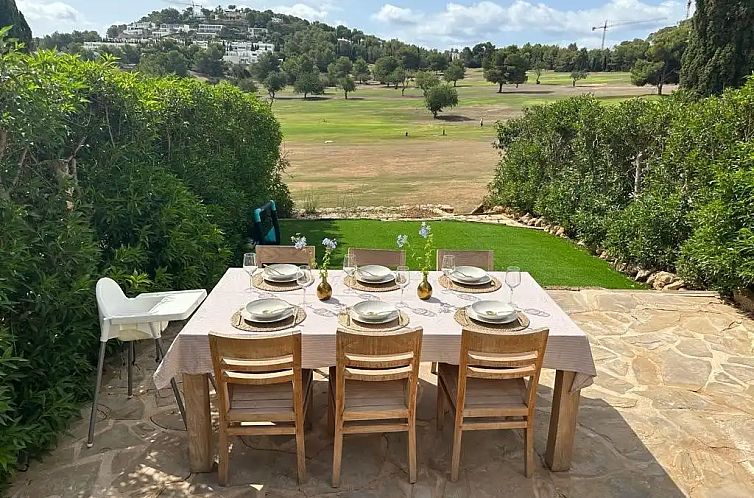 Casa Ibiza Golf