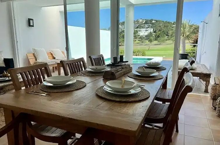 Casa Ibiza Golf