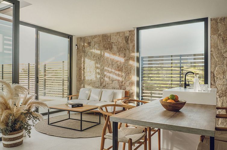 Vrijstaande woning in Ibiza