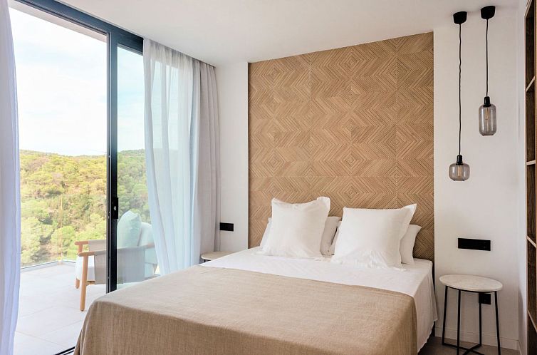 Vrijstaande woning in Ibiza