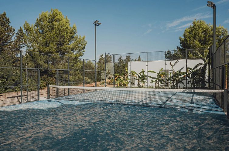 Vrijstaande woning in Ibiza