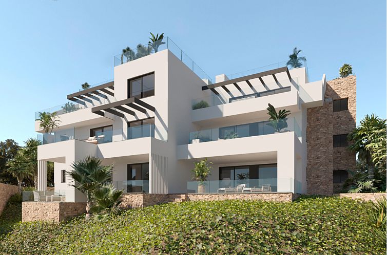 Unterkunft 2055328 - Appartement Ibiza - Appartement in Ibiza