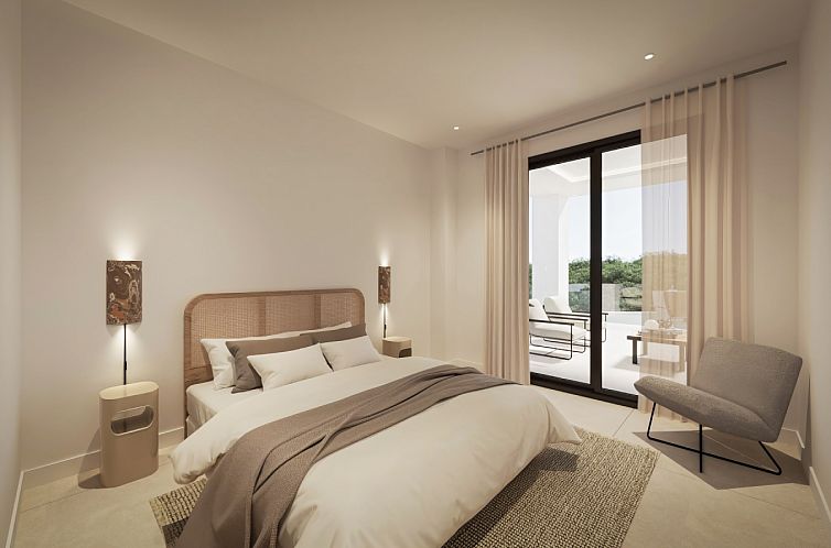 Appartement in Ibiza